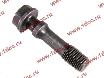 Болт шатуна H2/H3 HOWO (ХОВО) VG1500030023 фото 1 Екатеринбург