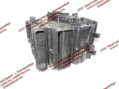 Радиатор отопителя кабины DF в сборе DONG FENG (ДОНГ ФЕНГ) 8101010-C0100 для самосвала фото 1 Екатеринбург