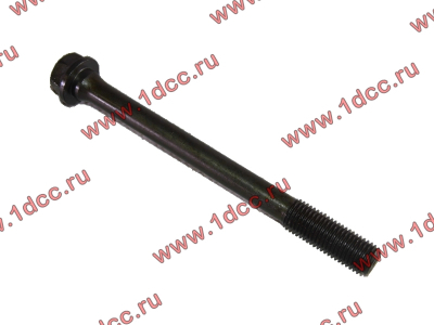Болт крепления ГБЦ H2 HOWO (ХОВО) VG1500040023 фото 1 Екатеринбург