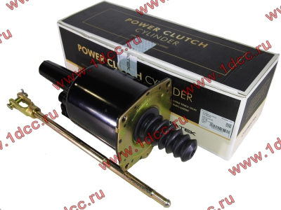 ПГУ сцепления (пневмо гидро усилитель) d-106 SH CREATEK CREATEK DZ9112230166/CK8165 фото 1 Екатеринбург