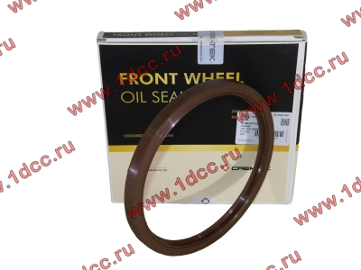 Сальник 140х160х13 передней ступицы H CREATEK CREATEK AZ9100410061/CK8345 фото 1 Екатеринбург