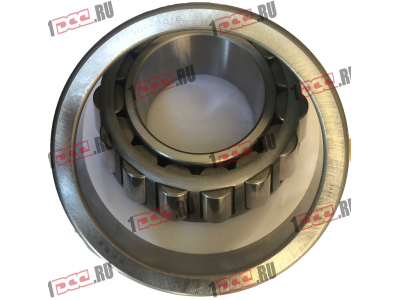Подшипник 3016 передней спупицы внутренний DF DONG FENG (ДОНГ ФЕНГ) 31ZB3-03020 для самосвала фото 1 Екатеринбург