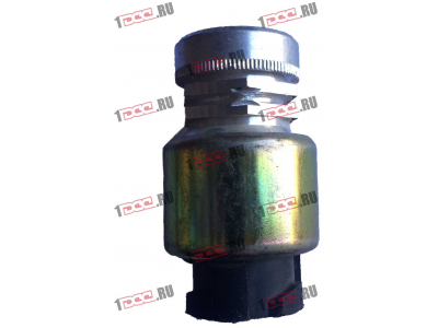 Датчик спидометра 3-х контактный H2 HOWO (ХОВО) WG9100583056 фото 1 Екатеринбург