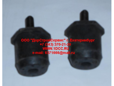 Отбойник кабины A7 нижний HOWO A7 AZ1664430094 фото 1 Екатеринбург