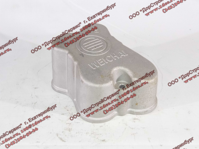 Крышка клапанов H2 HOWO (ХОВО) 614040065 фото 1 Екатеринбург