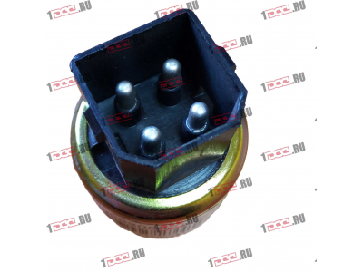 Датчик спидометра 4-х контактный H3 HOWO (ХОВО) WG9100583058 фото 1 Екатеринбург