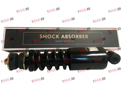 Амортизатор кабины задний SH F3000 0/0 CREATEK CREATEK DZ13241440100/CK8093 фото 1 Екатеринбург