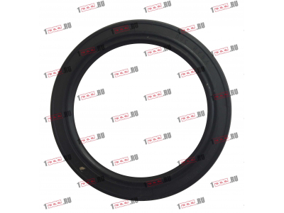 Сальник 75х95х8 проходного вала AC16 HOWO A7  фото 1 Екатеринбург