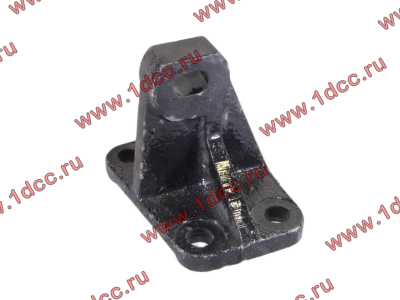 Кронштейн крепления двигателя задний левый SH F3000 SHAANXI / Shacman (ШАНКСИ / Шакман) DZ93259590043 фото 1 Екатеринбург