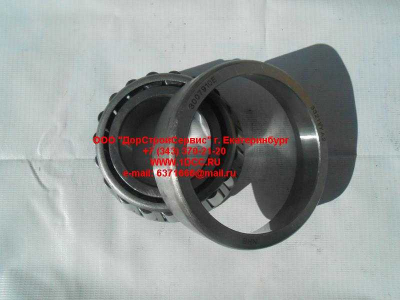 Подшипник 3007910 промежуточного вала КПП ZF 5S-150GP H2/H3 КПП (Коробки переключения передач) 735370011 фото 1 Екатеринбург