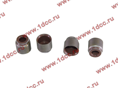 Колпачок маслосъемный ДВС YC6108/YC6B125 YUCHAI (ЮЧАЙ) 430-1007016A фото 1 Екатеринбург