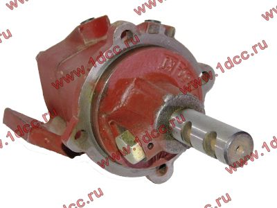 Цилиндр переключения пониженной-повышенной передач KПП Fuller 12JS160T КПП (Коробки переключения передач) 12JS160T-1707060 фото 1 Екатеринбург