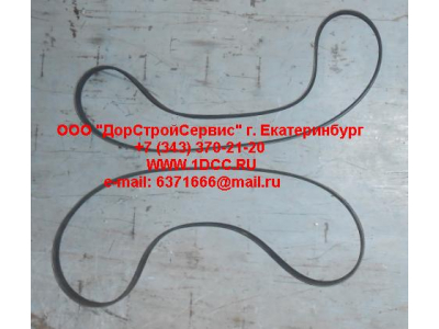 Ремень 6PK1425 A7 HOWO A7 WG1246060008 фото 1 Екатеринбург