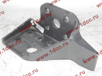 Кронштейн крепления бампера левый A7 HOWO A7 WG9925930201 фото 1 Екатеринбург