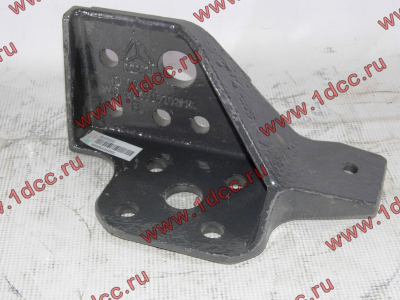 Кронштейн крепления бампера правый A7 HOWO A7 WG9925930202 фото 1 Екатеринбург
