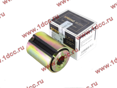 Сайлентблок передней рессоры SH CREATEK CREATEK 81.43722.0061/CK8503 фото 1 Екатеринбург