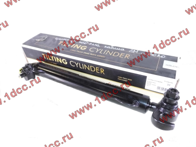 Цилиндр подъема кабины SH CREATEK CREATEK DZ1640820020/CK8487 фото 1 Екатеринбург