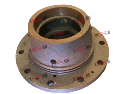 Ступица задняя F J6 FAW (ФАВ) 3104011-AOE для самосвала фото 1 Екатеринбург