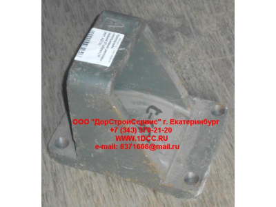 Кронштейн скольжения рессоры задней (П-образ.) H HOWO (ХОВО) AZ12 фото 1 Екатеринбург