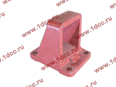 Кронштейн скольжения рессоры задней (П-образ.) SH SHAANXI / Shacman (ШАНКСИ / Шакман) DZ9113520223 фото 1 Екатеринбург