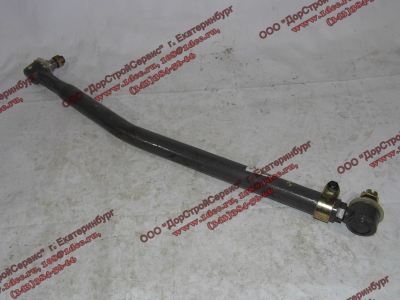 Тяга рулевая в сборе А7 HOWO A7 AZ9925430010 фото 1 Екатеринбург