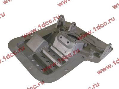 Панель крепления главного тормозного крана H HOWO (ХОВО) AZ9719360072 фото 1 Екатеринбург