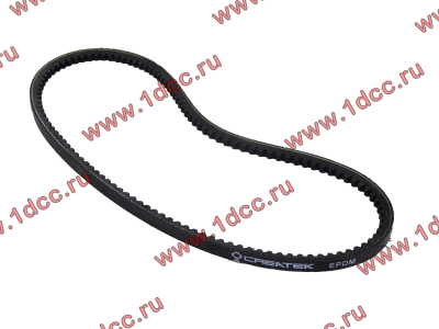 Ремень 10х800 генератора клиновой H2 CREATEK CREATEK VG1500090065/CK8017 фото 1 Екатеринбург