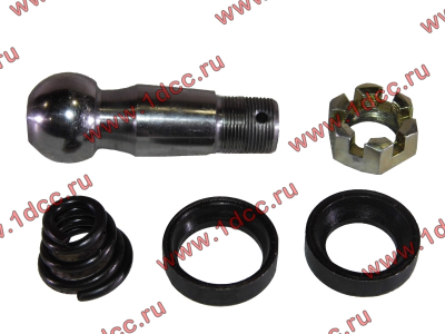 Ремкомплект наконечника рулевых тяг F FAW (ФАВ) 3003032-1H для самосвала фото 1 Екатеринбург