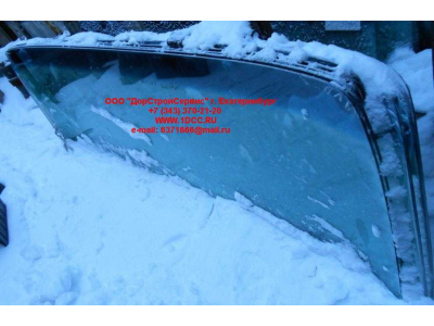 Стекло лобовое Golden Prince/MAN L2000 HANIA (ХАНИЯ)  фото 1 Екатеринбург