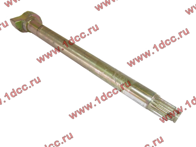 Кулак тормозной (разжимной) задний L-525 левый H HOWO (ХОВО) AZ199112340026 фото 1 Екатеринбург