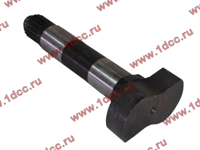 Кулак тормозной (разжимной) передний правый H HOWO (ХОВО) 199100440002 фото 1 Екатеринбург