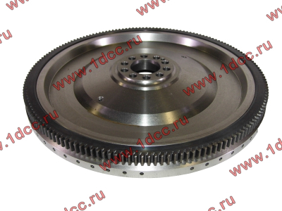 Маховик сцепления F3 FAW (ФАВ) 1005121-630-0000 для самосвала фото 1 Екатеринбург
