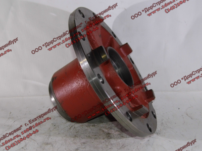 Ступица передняя SH SHAANXI / Shacman (ШАНКСИ / Шакман) 81.44301.0146 фото 1 Екатеринбург