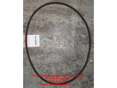 Ремень 13х1145 Lonking CDM (СДМ)  фото 1 Екатеринбург