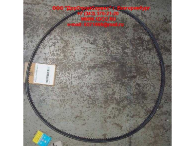 Ремень 13х1300 Lonking CDM (СДМ)  фото 1 Екатеринбург