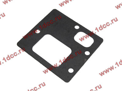 Прокладка впускного коллектора H2/H3/SH HOWO (ХОВО) VG1500110024 фото 1 Екатеринбург