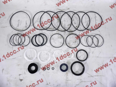 Ремкомплект ГУРа 6х4 F FAW (ФАВ) 3411010-50A-XLB для самосвала фото 1 Екатеринбург