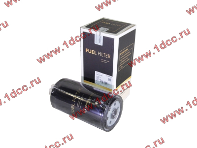 Фильтр топливный тонкой очистки железный M=16, D=85, L=158 H2/CDM 833 CREATEK CREATEK VG14080740A/CK8640 фото 1 Екатеринбург