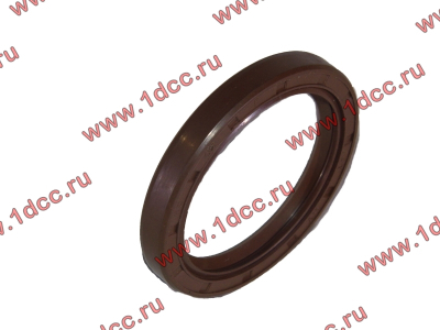 Сальник 48х62х8 компрессора воздушного одноцилиндрового H2/H3 HOWO (ХОВО)  фото 1 Екатеринбург