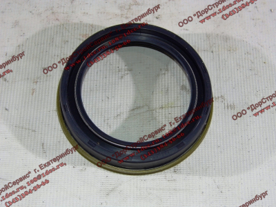 Сальник 82х108х20 уплотнения вала AC16 HOWO A7  фото 1 Екатеринбург