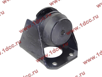 Подушка крепления двигателя задняя левая SH SHAANXI / Shacman (ШАНКСИ / Шакман) DZ9114598320 фото 1 Екатеринбург