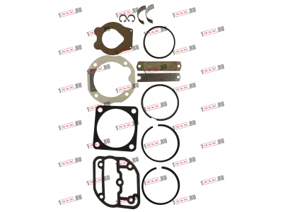 Ремкомплект компрессора SH SHAANXI / Shacman (ШАНКСИ / Шакман) 612600130390 фото 1 Екатеринбург