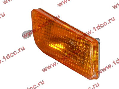 Повторитель указателя поворота правый F FAW (ФАВ) 3726040-367 для самосвала фото 1 Екатеринбург