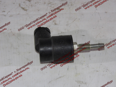 Датчик засоренности воздушного фильтра DF DONG FENG (ДОНГ ФЕНГ) 38ZD2A-33010 для самосвала фото 1 Екатеринбург