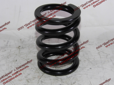 Пружина к амортизатору кабины передняя C CAMC (КАМК) 50A-05035-B фото 1 Екатеринбург