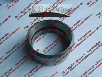 Кольцо подшипника шестерни заднего хода вторичного вала ZF КПП (Коробки переключения передач) 2159304009 фото 1 Екатеринбург