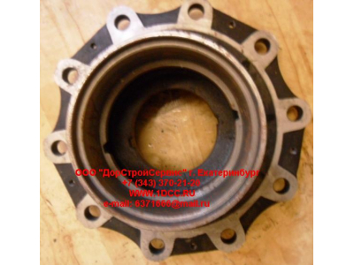 Ступица передняя DF DONG FENG (ДОНГ ФЕНГ) 31ZB4-03015 для самосвала фото 1 Екатеринбург