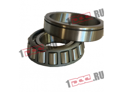 Подшипник вторичного вала задний КПП ZF (c короткими роликами) КПП (Коробки переключения передач) 30314x2N/YB2 (2159304013) фото 1 Екатеринбург