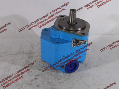 Насос ГМП CDM833 Lonking CDM (СДМ) GJCB-40-X-LG фото 1 Екатеринбург