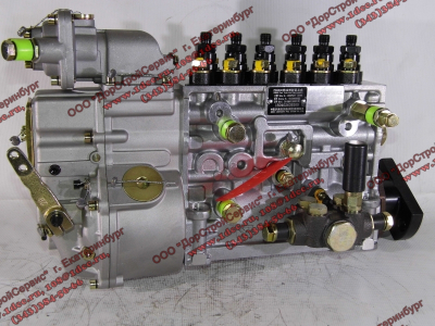 ТНВД 336 л.с. H2 HOWO (ХОВО) VG1560080022 фото 1 Екатеринбург